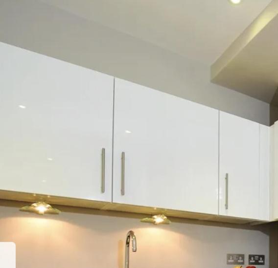 Entire London Studio With Kitchenette Apartment Exterior foto